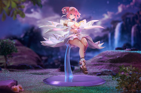 『プリンセスコネクト!Re:Dive』ユイ(儀装束)